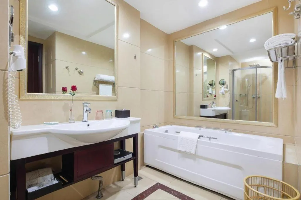 Country Garden Phoenix Hotel Huangshan