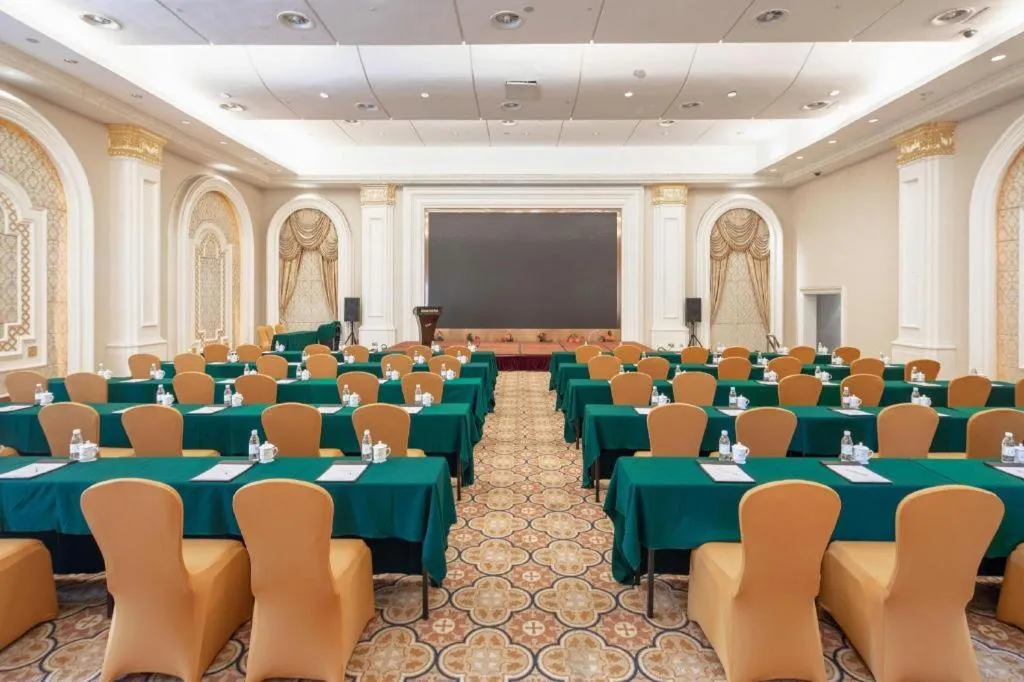 Country Garden Phoenix Hotel Huangshan