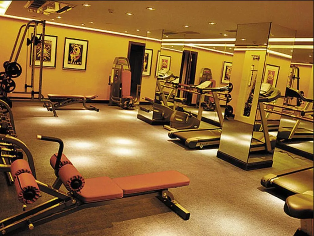 Country Garden Phoenix Hotel Huangshan