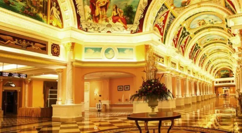 Country Garden Phoenix Hotel Huangshan