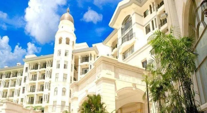 Country Garden Phoenix Hotel Huangshan