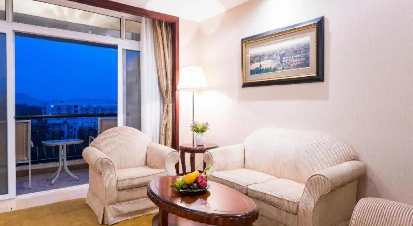 Country Garden Phoenix Hotel Huangshan