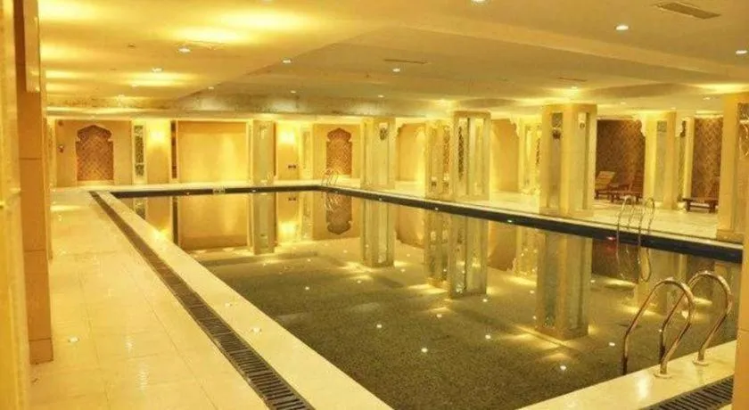 Country Garden Phoenix Hotel Huangshan