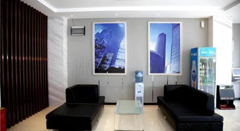 City Comfort Inn Wuhan Miaoshan