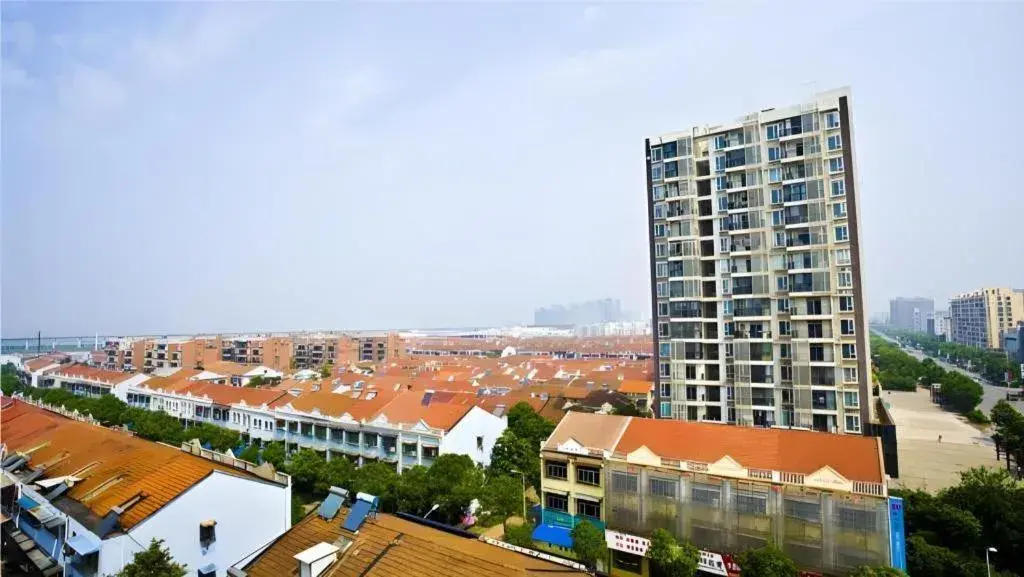 City Comfort Inn Wuhan Miaoshan City Comfort Inn Wuhan Miaoshan