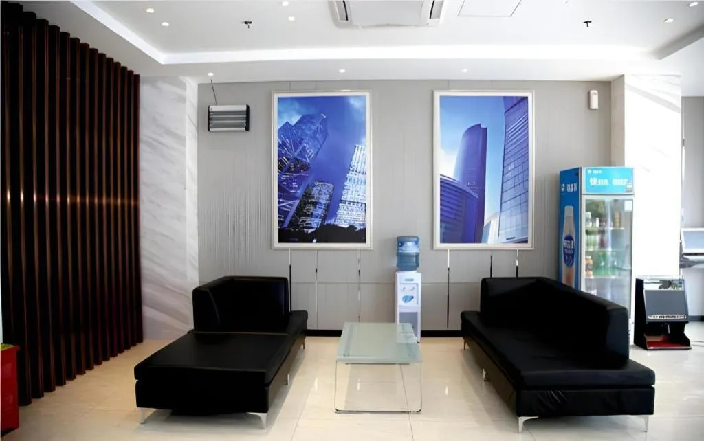 City Comfort Inn Wuhan Miaoshan