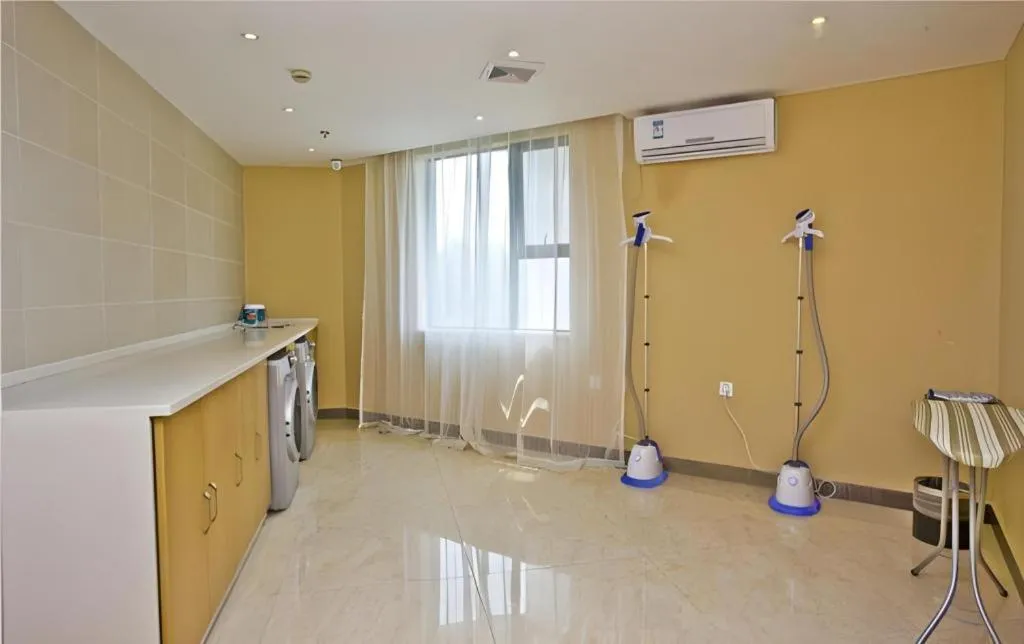 City Comfort Inn Wuhan Miaoshan