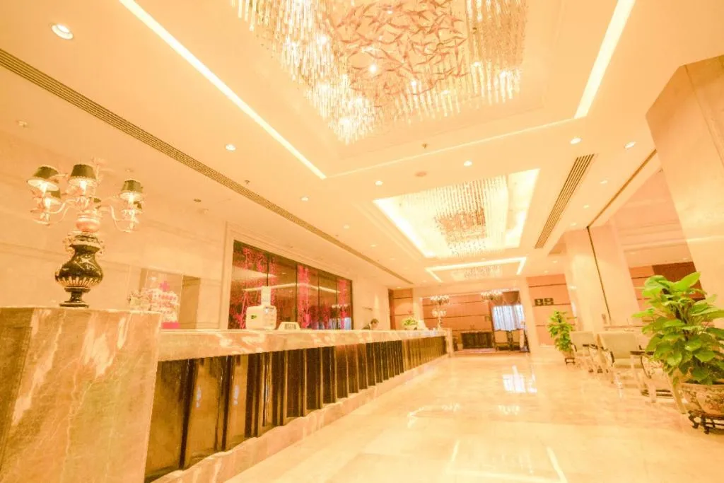 King Century Hotel