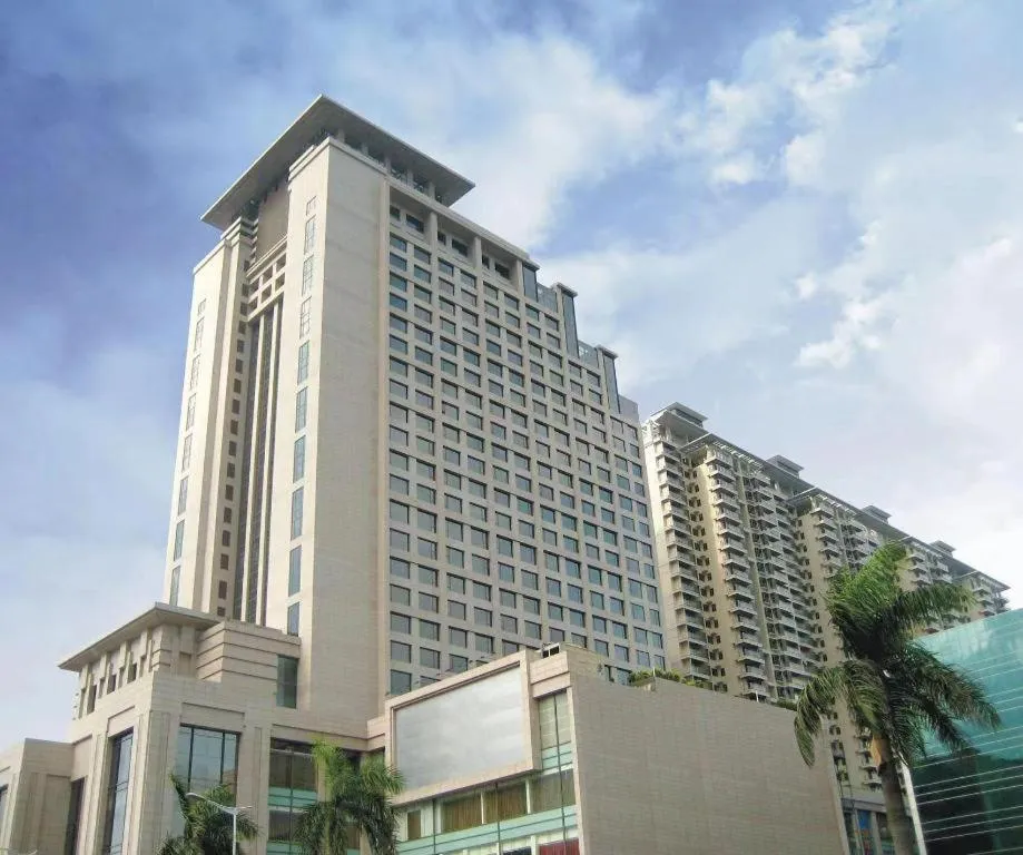King Century Hotel