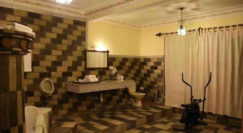 Grand Norling Hotel's Resort