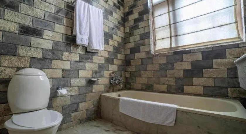 Grand Norling Hotel's Resort