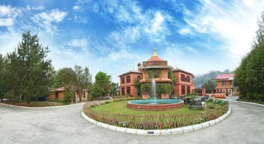 Grand Norling Hotel's Resort