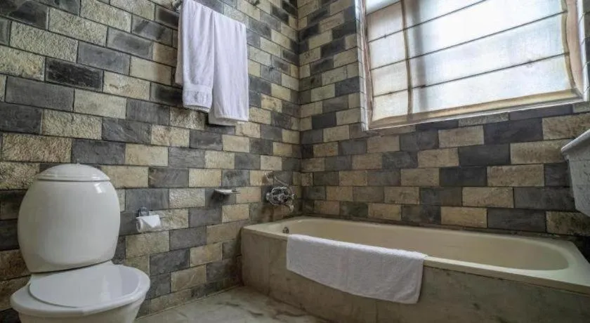 Grand Norling Hotel's Resort