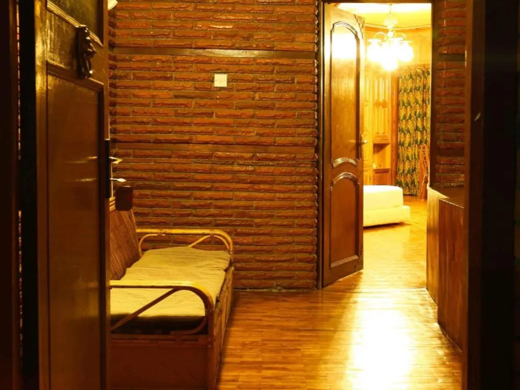 Grand Norling Hotel's Resort