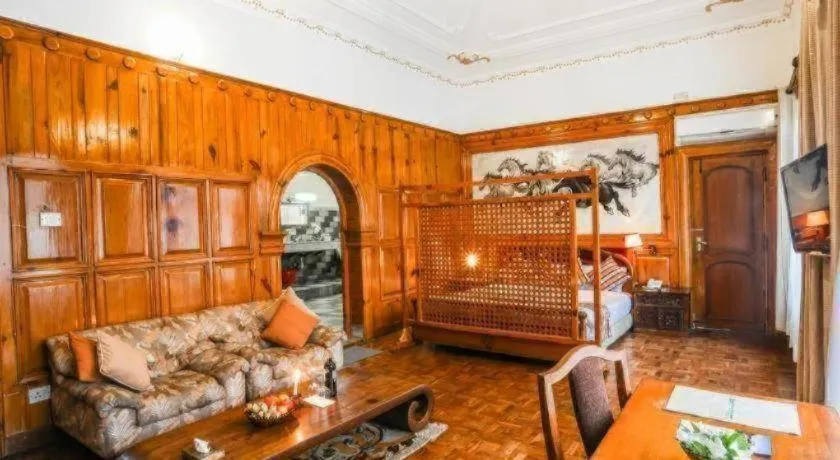 Grand Norling Hotel's Resort