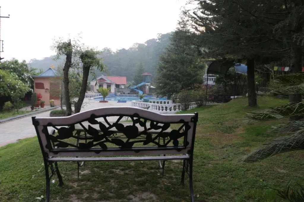 Grand Norling Hotel's Resort