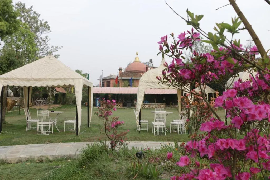 Grand Norling Hotel's Resort