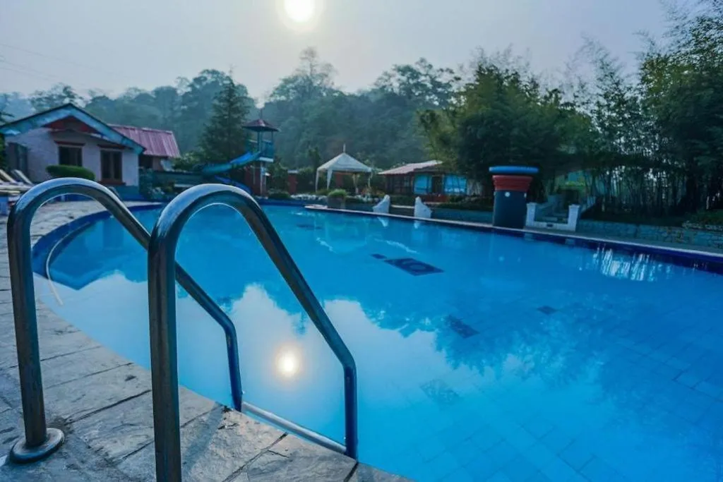 Grand Norling Hotel's Resort