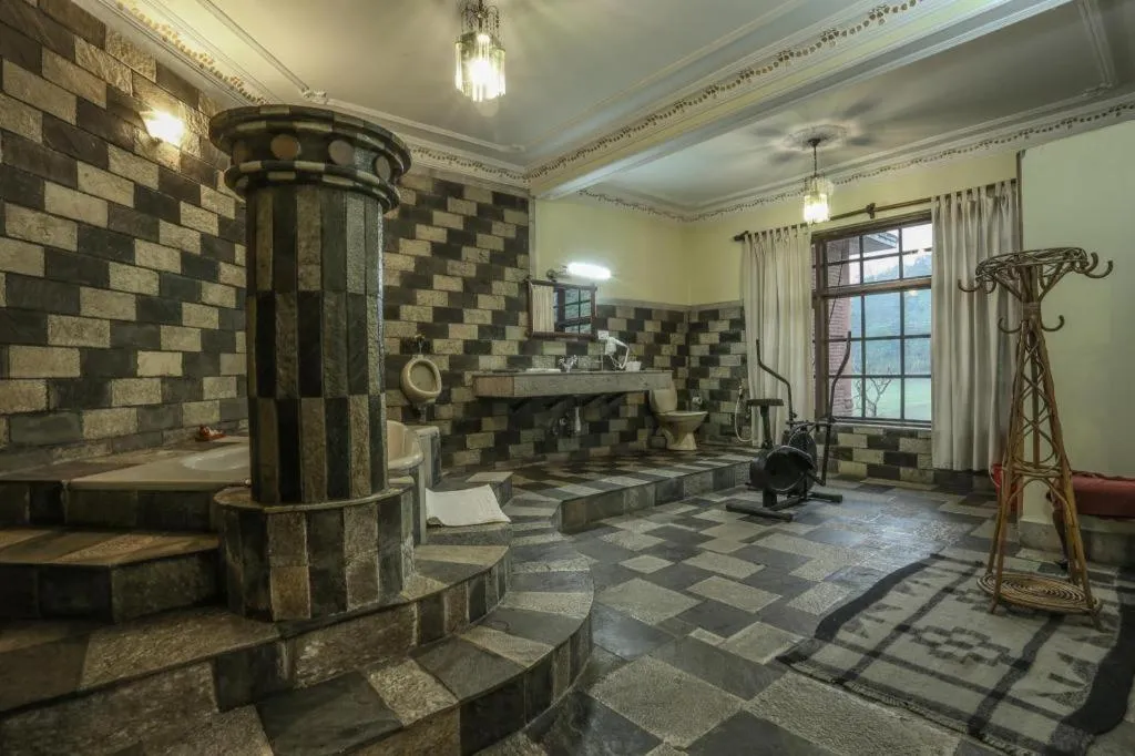 Grand Norling Hotel's Resort