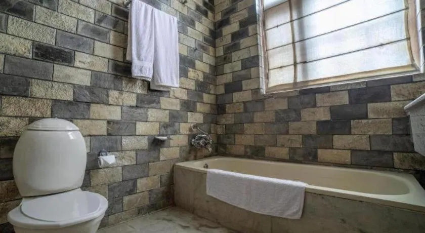 Grand Norling Hotel's Resort