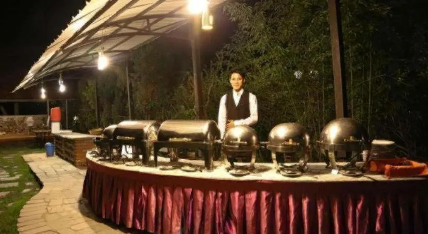 Grand Norling Hotel's Resort