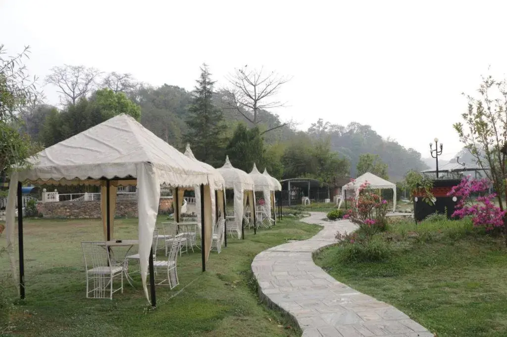 Grand Norling Hotel's Resort Grand Norling Hotel's Resort