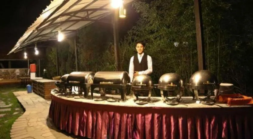 Grand Norling Hotel's Resort