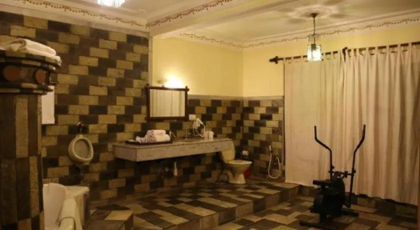 Grand Norling Hotel's Resort