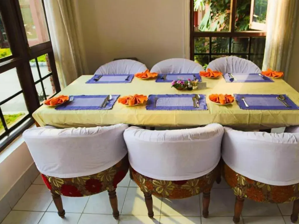 Grand Norling Hotel's Resort Grand Norling Hotel's Resort