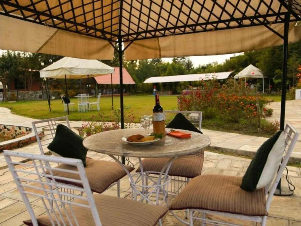 Grand Norling Hotel's Resort