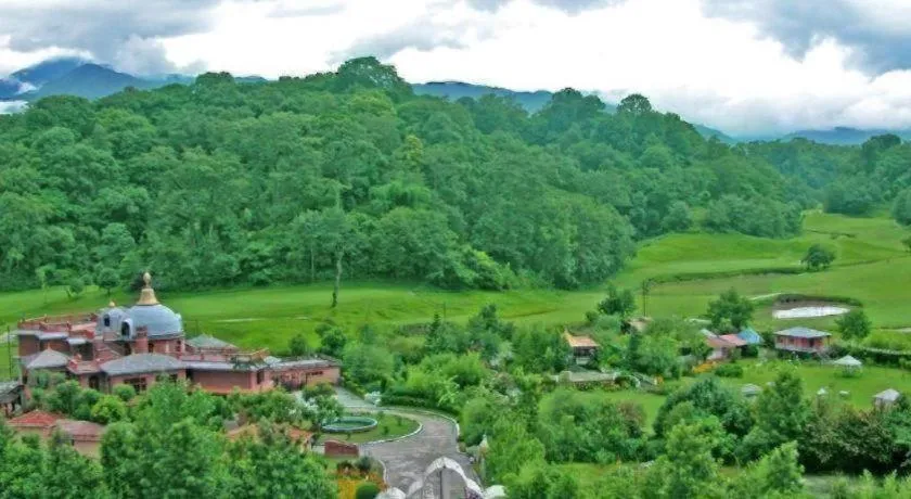 Grand Norling Hotel's Resort