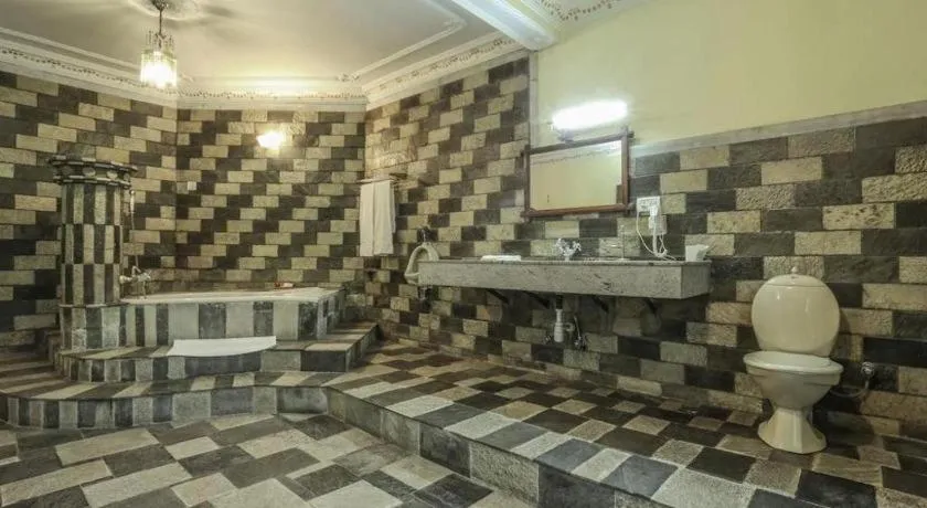 Grand Norling Hotel's Resort