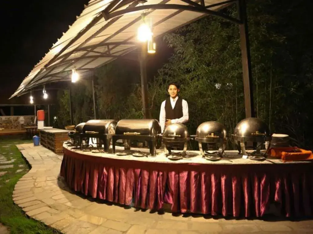 Grand Norling Hotel's Resort Grand Norling Hotel's Resort