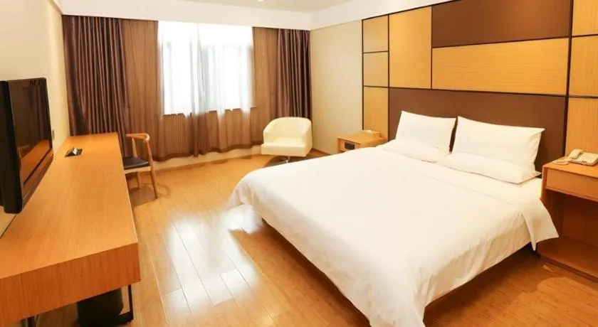JI Hotel Hangzhou Xihu Fengqi Road