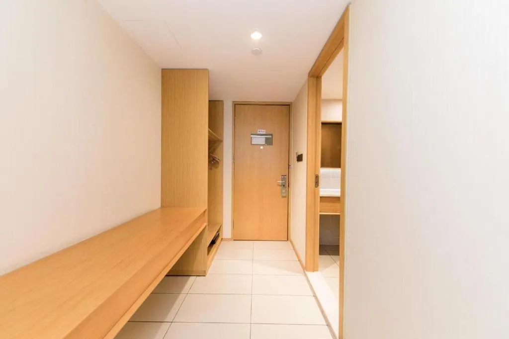 JI Hotel Hangzhou Xihu Fengqi Road