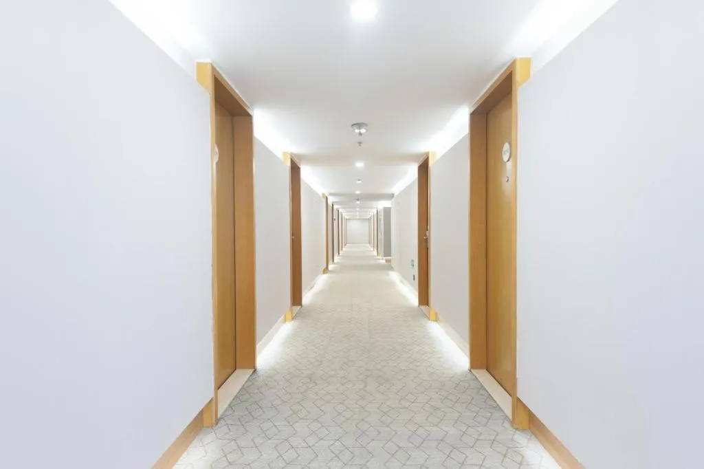 JI Hotel Hangzhou Xihu Fengqi Road