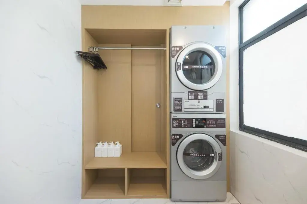 JI Hotel Hangzhou Xihu Fengqi Road JI Hotel Hangzhou Xihu Fengqi Road