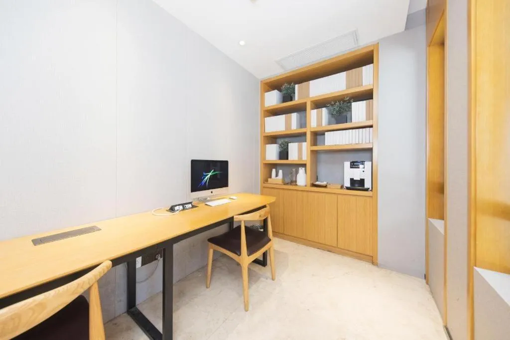 JI Hotel Hangzhou Xihu Fengqi Road