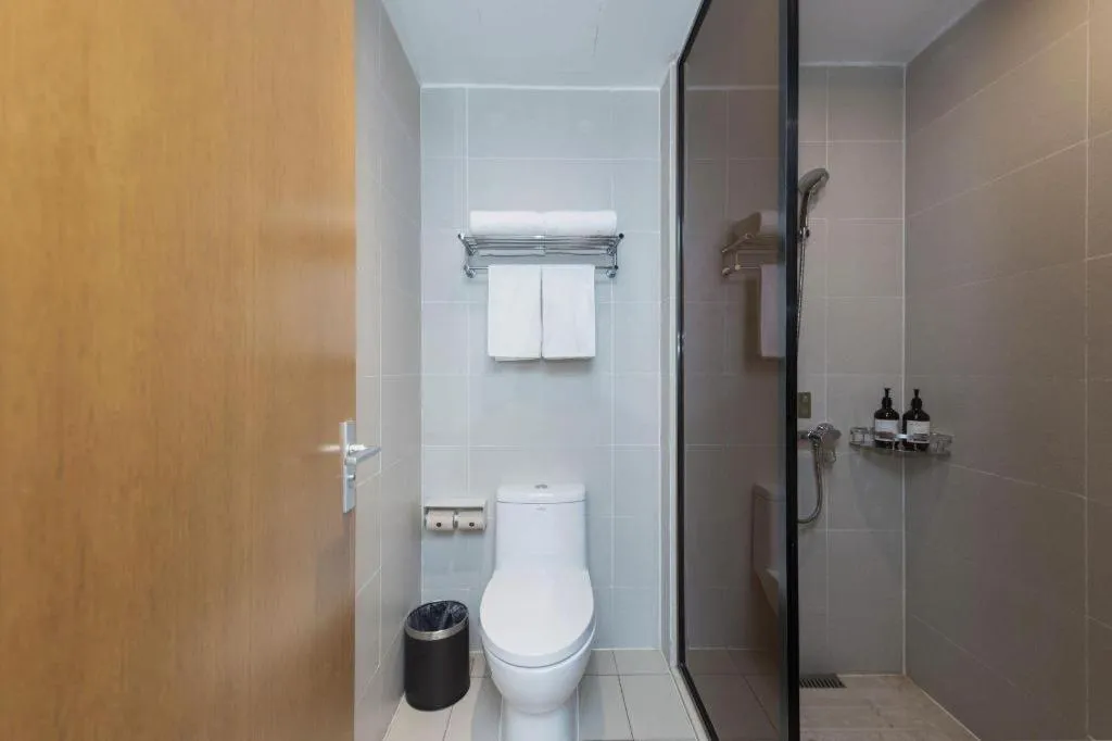 JI Hotel Hangzhou Xihu Fengqi Road