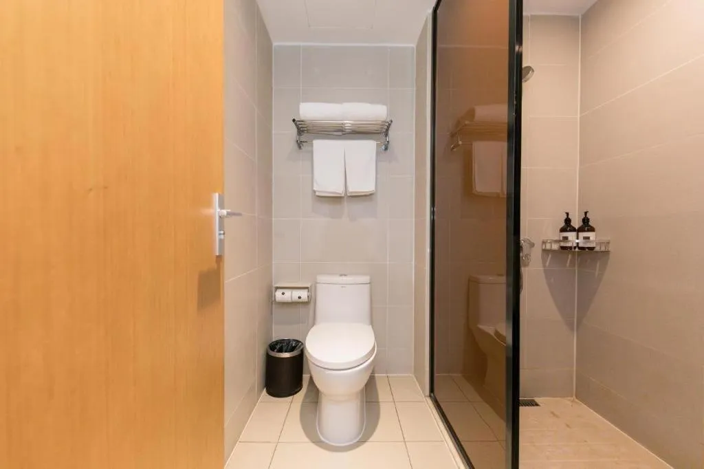 JI Hotel Hangzhou Xihu Fengqi Road