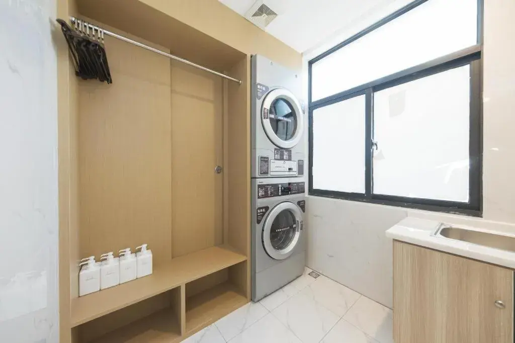 JI Hotel Hangzhou Xihu Fengqi Road JI Hotel Hangzhou Xihu Fengqi Road