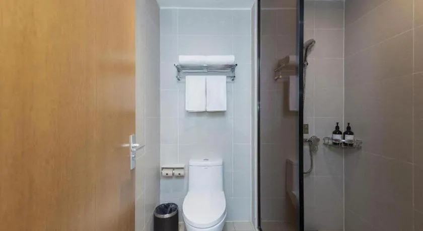 JI Hotel Hangzhou Xihu Fengqi Road