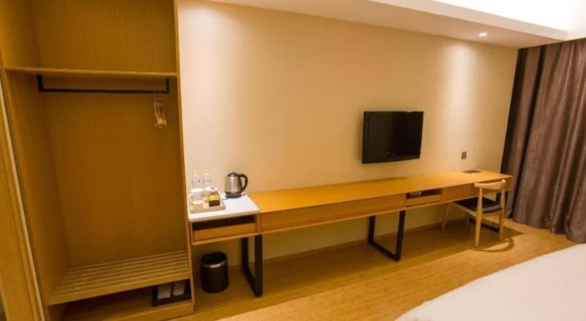 JI Hotel Hangzhou Xihu Fengqi Road