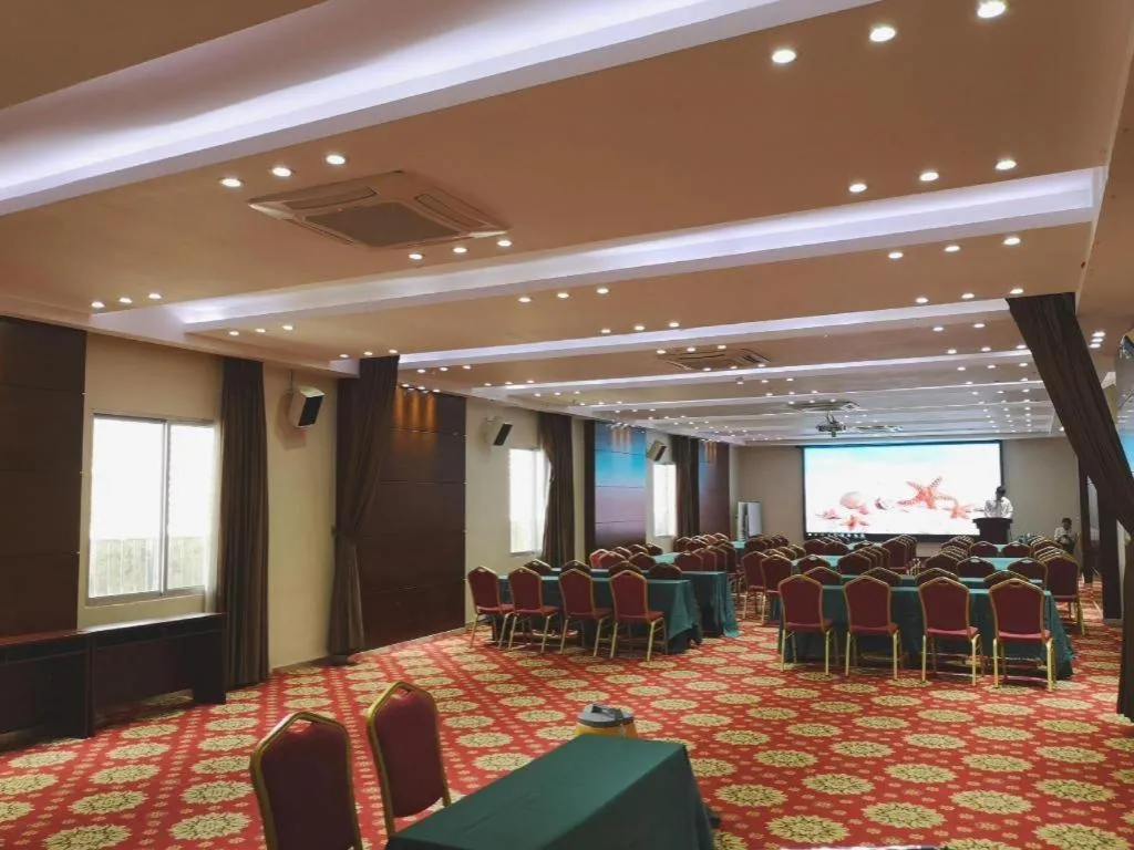 City Comfort Inn Nanning Langdong Changhu