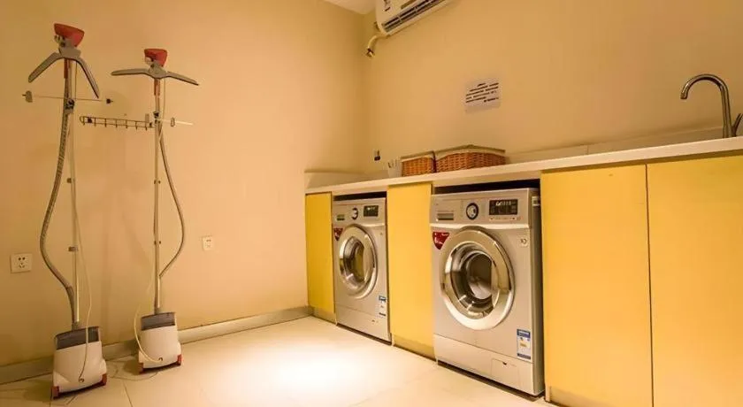 City Comfort Inn Nanning Langdong Changhu