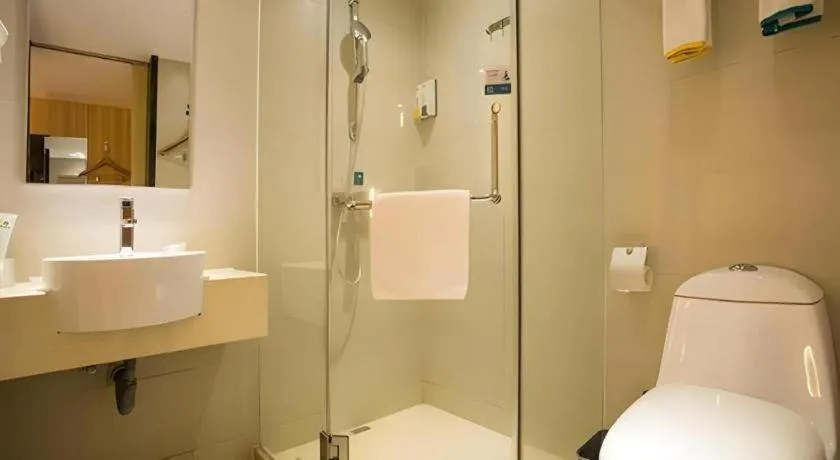 City Comfort Inn Nanning Langdong Changhu