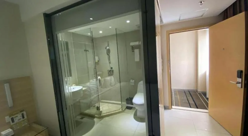 City Comfort Inn Nanning Langdong Changhu