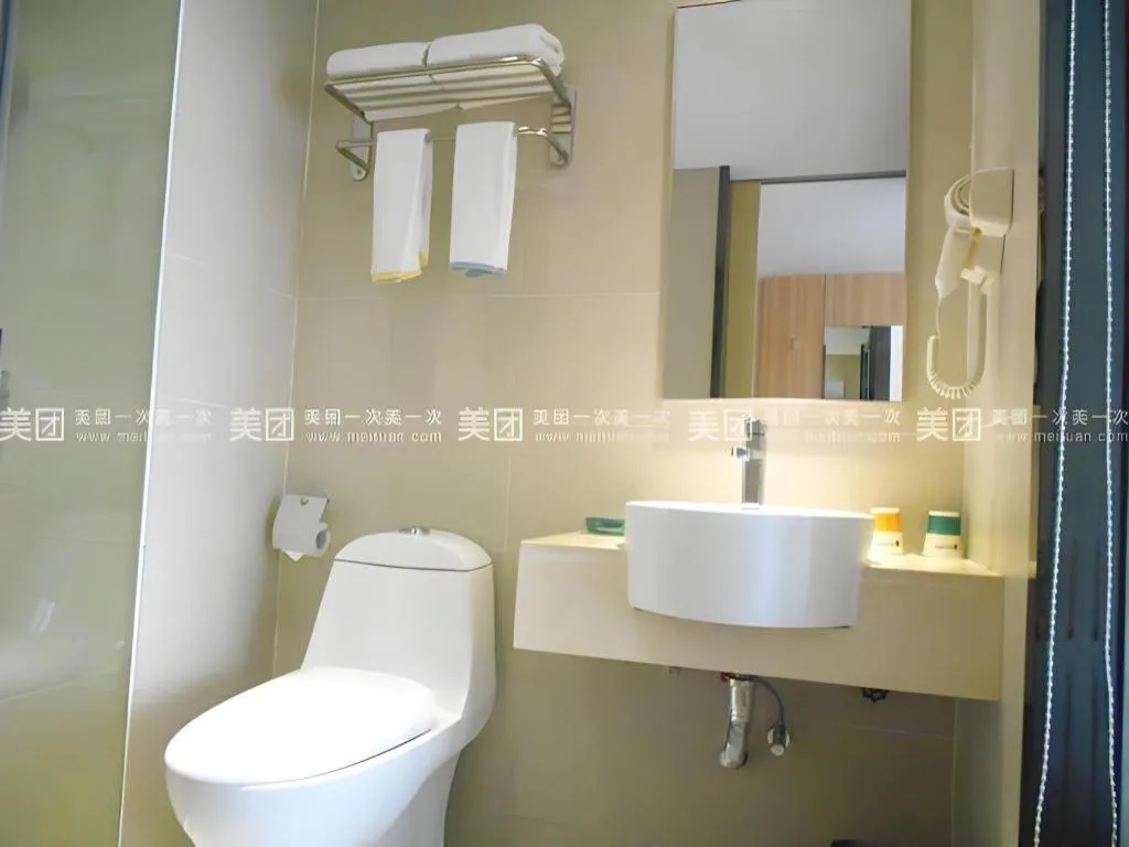 City Comfort Inn Nanning Langdong Changhu