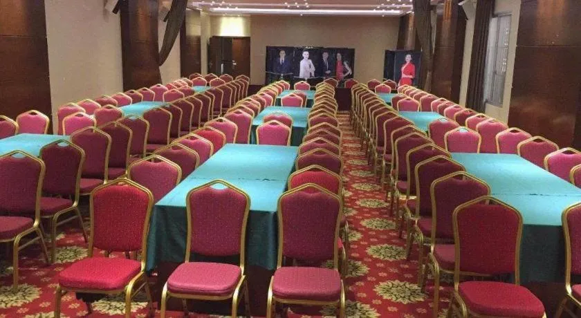 City Comfort Inn Nanning Langdong Changhu