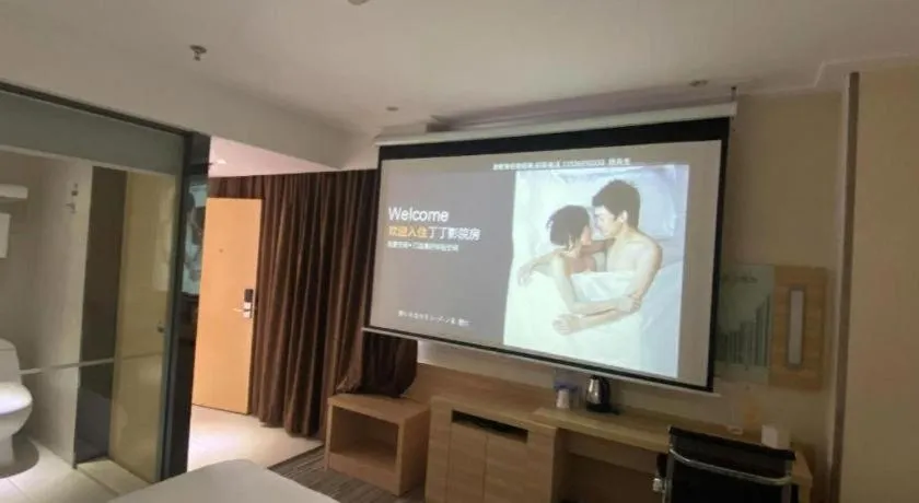 City Comfort Inn Nanning Langdong Changhu